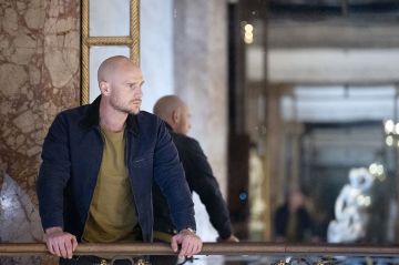 &quot;L&#039;art du crime&quot; : France 2 diffusera un épisode inédit lundi 19 février 2024