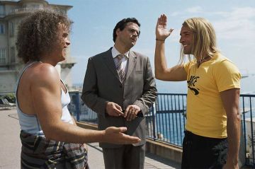 M6 rend hommage à Bruno Salomone avec la diffusion de "Brice de Nice" et "Brice 3" mardi soir