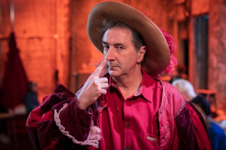 “Atelier Cyrano” de Jacques Weber, vendredi 12 novembre sur France 5 (vidéo)