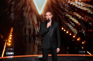 “The Voice” se termine ce soir sur TF1, Nikos donnera rendez-vous « à une date ultérieure » pour les lives