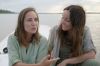 &quot;Les combattantes, gardiennes de l&#039;Amazone&quot; avec Perrine Crosmary &amp; Julie de Bona sur France 5 lundi 24 mars 2025