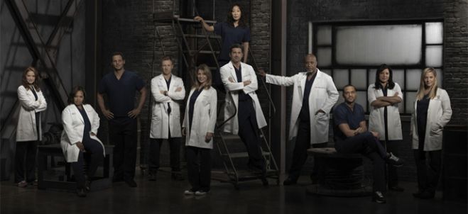 La saison 9 de “Grey&#039;s Anatomy” diffusée sur TF1 à partir du mercredi 23 avril
