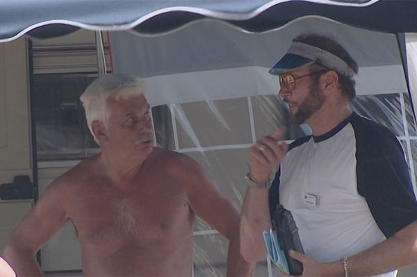 "François Damiens : 20 ans de caméras cachées toujours plus cultes" sur TMC mercredi 14 août 2024