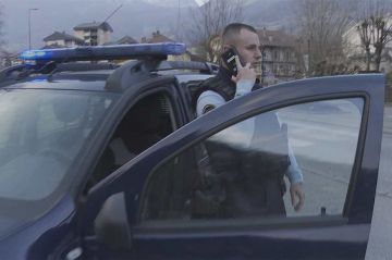"100 jours avec les gendarmes des Alpes" : 5ème épisode sur RMC Story mercredi 7 juin 2023