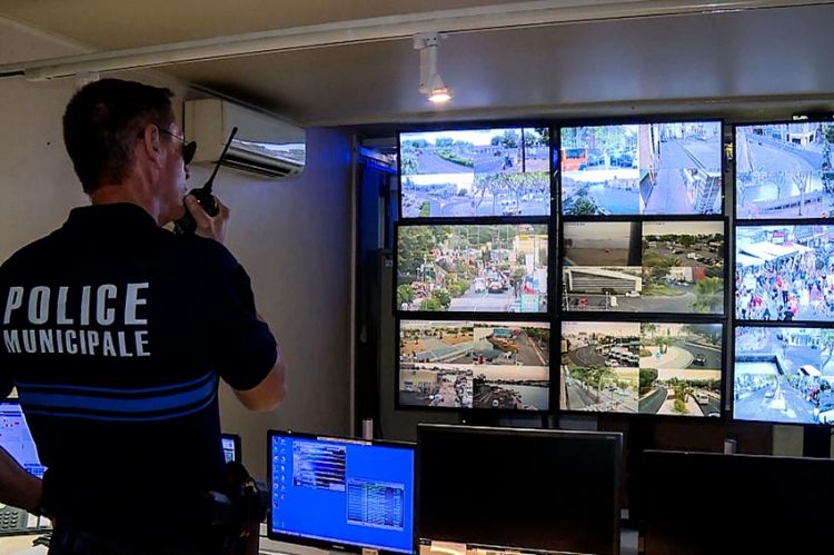 “Jeudi Reportage” : « Policiers en action : alerte au Cap d'Agde », épisode 2, ce 19 août sur C8