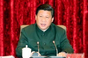 « Le monde selon Xi Jinping », mardi 13 juillet sur ARTE dans Thema (vidéo)