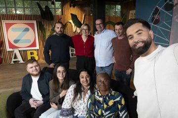 "J'ai pas les mots, 8 semaines pour sortir de l'illettrisme", soirée événement sur France 2 le 9 septembre 2025