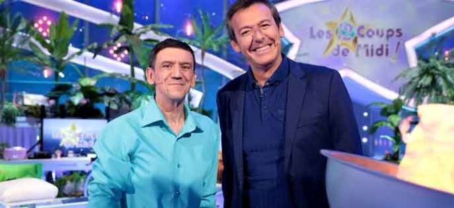 “Les 12 coups de midi” : Christian devient le 3ème Grand Maître de l&#039;histoire du jeu
