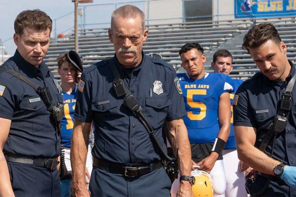 &quot;9-1-1&quot; saison 8 : résumé des épisodes 4 &amp; 5 diffusés sur M6 mardi 20 mai 2025