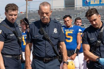 &quot;9-1-1&quot; saison 8 : résumé des épisodes 4 &amp; 5 diffusés sur M6 mardi 20 mai 2025
