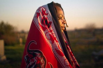 &quot;L’Afrique du Sud et la fin de l’apartheid&quot; sur ARTE mardi 20 mai 2025 (vidéo)