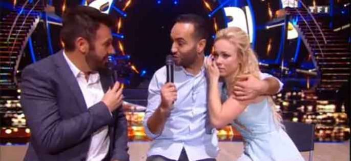 “Danse avec les stars” : Kamel Le Magicien éliminé, sa réaction après le prime (vidéo)