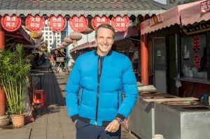 “Pékin Express” : Stéphane Rotenberg parle de la saison 13 qui démarre le 25 février sur M6
