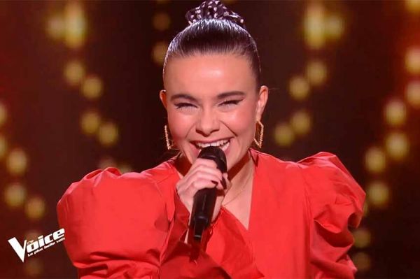 Replay “The Voice” : Mary Milton chante « Bang Bang » de Jessie J &amp; Ariana Grande (vidéo)