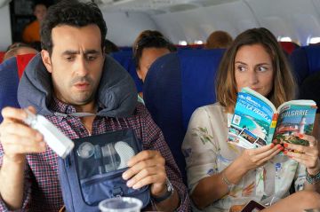 Le film "Premières vacances" à revoir sur TF1 mardi 23 juillet 2024 (vidéo)