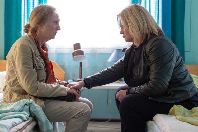 "Meurtres à Varjakka", résumé des derniers épisodes diffusés sur Arte jeudi 26 février 2026