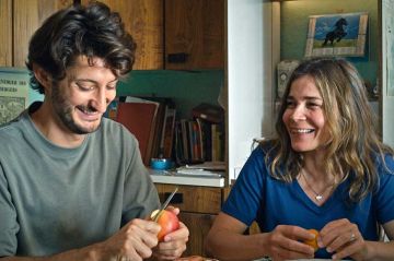 "Le livre des solutions" avec Pierre Niney et Blanche Gardin sur France 4 samedi 7 février 2026 (vidéo)