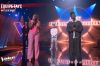 Replay "The Voice" : Les qualifications de Laurent, Roddy Julienne, Maysha et Mickaëlle Leslie (vidéo)