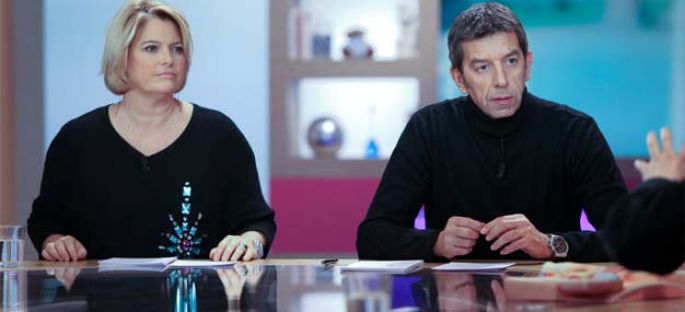 “Le magazine de la santé” reçoit Dany Boon lundi 24 février sur France 5