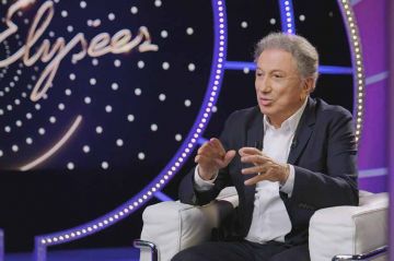 “Il était une fois Champs-Élysées” raconté par Michel Drucker, mercredi 21 décembre 2022 sur France 3