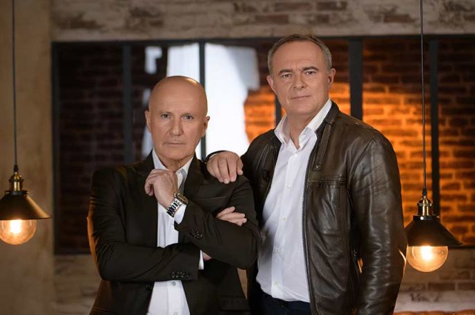 &quot;Faites entrer l&#039;accusé&quot; : Affaire Rouxel, coup de poudre à la maison Bigné, dimanche 15 septembre 2024 sur RMC Découverte