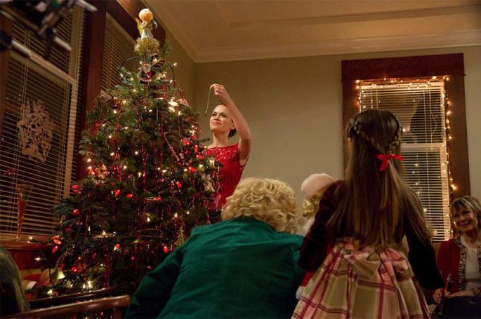 Les films de Noël diffusés sur TF1 du 14 au 18 octobre 2024