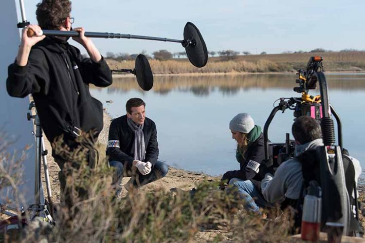 4 épisodes de &quot;Tandem&quot; à revoir sur France 3 jeudi 4 juillet 2024 avec Astrid Veillon et Stéphane Blancafort