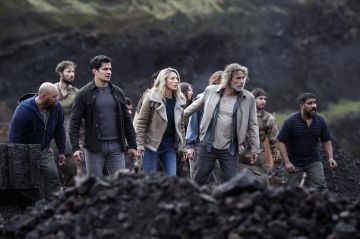 "La Brea" saison 2 : les épisodes 3 &amp; 4 diffusés sur TF1 mardi 31 octobre 2023