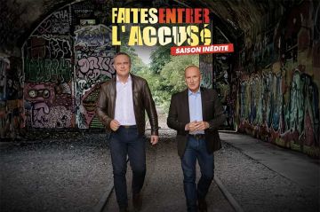 "Faites entrer l'accusé" : « Le mort de la valise » sur RMC Story dimanche 24 septembre 2023