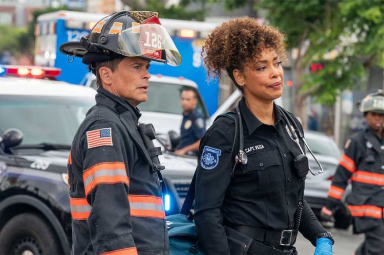 &quot;9-1-1 : Lone Star&quot; : les épisodes 9 à 12 diffusés sur M6 samedi 14 octobre 2023