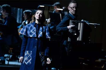 "Chasing Rainbows" : un hommage à l’âge d’or de la comédie musicale sur France 4 mardi 30 septembre 2025