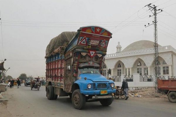 “Les routes de l'impossible” « Afghanistan, les marchands des vallées », vendredi 6 août sur France 5 (vidéo)