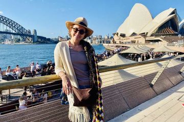 "Echappées Belles" : « Australie, sur la route de l'Océan» sur France 5 samedi 27 mai 2023 - Vidéo