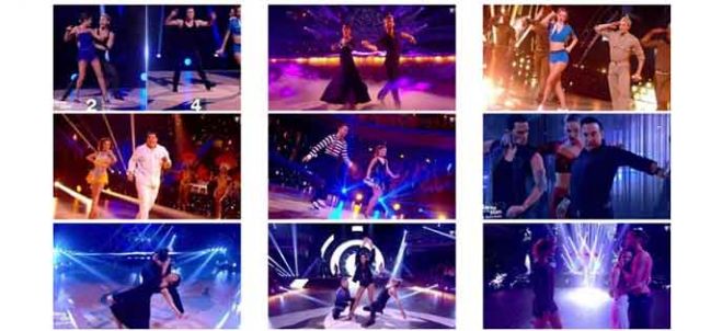 Replay “Danse avec les stars” samedi 10 décembre : les prestations de la demi-finale (vidéo)