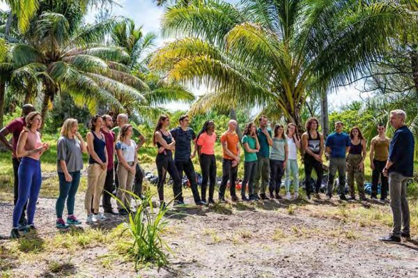 “Koh-Lanta, la légende” : voici les 20 aventuriers qui vont s'affronter à partir du 24 août sur TF1