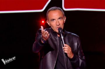 &quot;The Voice&quot; : 3ème soirée des auditions à l&#039;aveugle samedi 24 février 2024 sur TF1