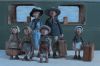 Le film d&#039;animation &quot;Interdit aux chiens et aux Italiens&quot; diffusé sur France 4 jeudi 12 juin 2025