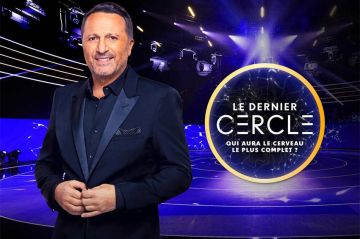 "Le dernier cercle" de retour sur TF1 samedi 14 février 2026 avec Arthur (vidéo)