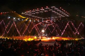 Les Victoires de la Musique : la 39ème édition diffusée sur France 2 vendredi 9 février 2024