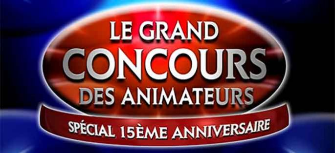 “Le Grand Concours des Animateurs” fête ses 15 ans samedi 28 mai sur TF1 : les participants