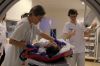 “Reportages découverte” : une nuit aux urgences au CHU d&#039;Amiens, dimanche 5 mai sur TF1