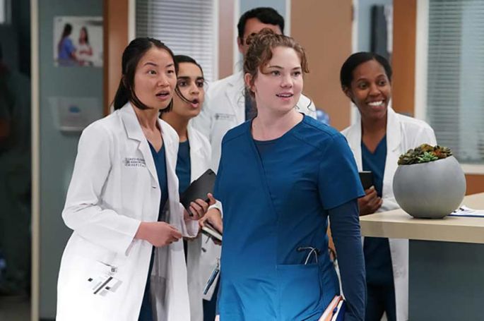 &quot;Grey&#039;s Anatomy&quot; saison 19 : les épisodes 11 &amp; 12 sur TF1 mercredi 31 mai 2023
