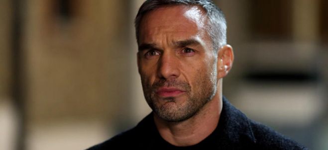 Philippe Bas nous en dit plus sur la saison 6 de “Profilage” à partir du 5 novembre sur TF1