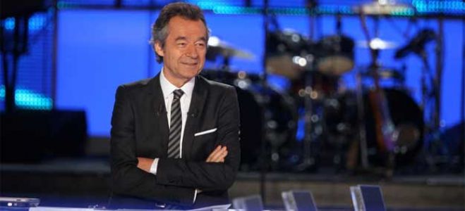 Invités reçus par Michel Denisot dans “Le Grand Journal” mardi 16 avril sur CANAL+