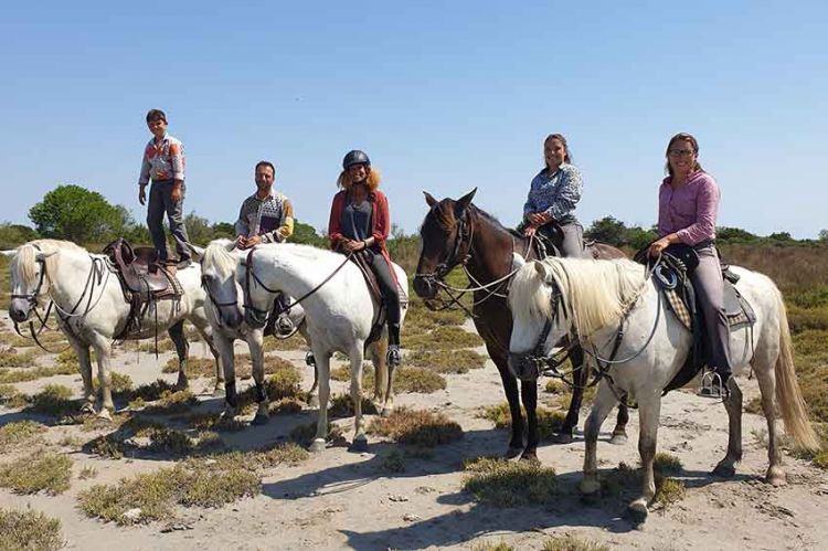 “Echappées Belles” : « Week-end en Camargue », samedi 7 août sur France 5 (vidéo)