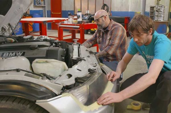 "Wheeler Dealers France" : la saison 9 débute lundi 2 septembre 2024 sur RMC Découverte (vidéo)