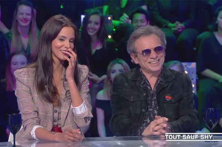 Avoir Images Replay Les Terriens Du Samedi Du 27 Avril Les Interviews En le plus cool salutations