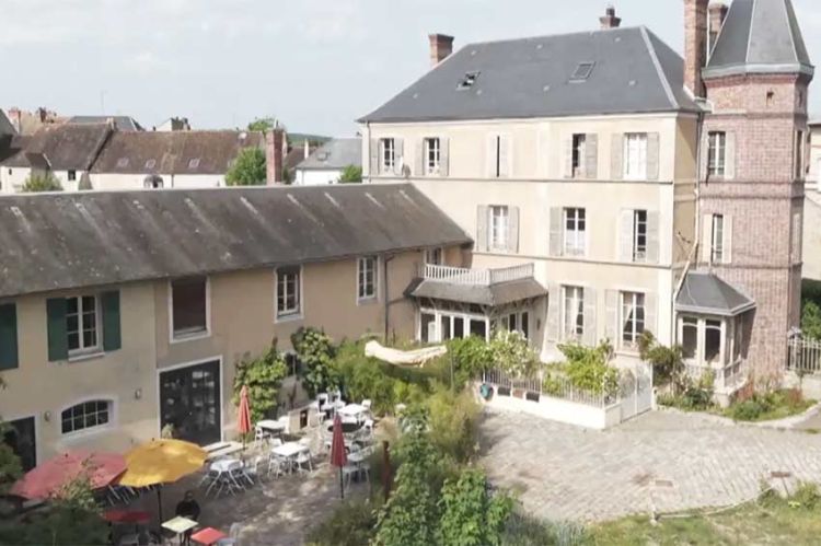 "Une maison, un artiste" : Claudia Cardinale, son dernier port d’attache sur France 5 dimanche 23 août 2026