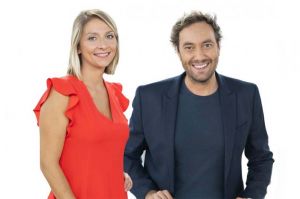 Téléthon 2021 : “La nuit du Tététhon” à partir de 01:55 sur France 2 avec Lucie Chaumette et Adrien Rohard
