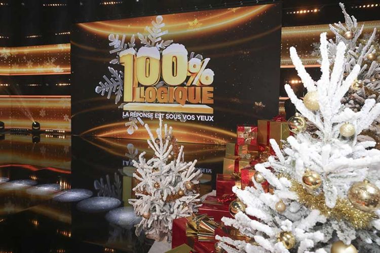 Les invités de "100% logique" samedi 20 décembre 2025 sur France 2 avec Cyril Féraud